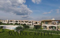 Olbia, Sardinia 07026