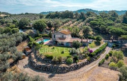 Scansano, Tuscany 58054