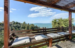 Monte Argentario, Tuscany 58018