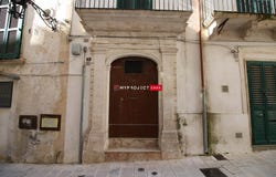 Martina Franca, Apulia 74015
