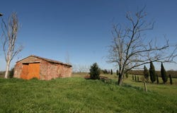Lucignano, Tuscany 52046