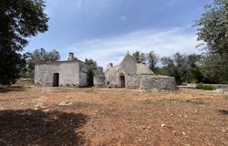 Ceglie Messapica, Apulia 72013