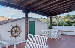 Porto Rotondo, Sardinia 07026