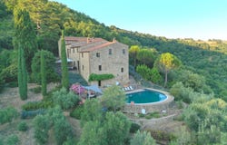Lisciano Niccone, Umbria 06060