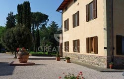 Cortona, Arezzo
