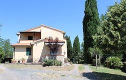 Montecatini Val di Cecina, Tuscany 56040