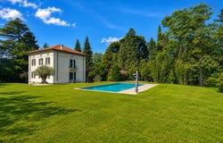 Gemonio, Lombardy 21036