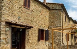 Gaiole in Chianti, Tuscany 53013