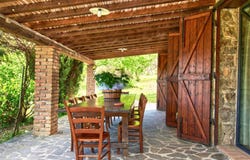Rivalto, Tuscany 56034