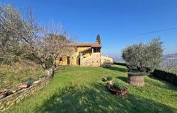 Montefelcino, Marche 61030