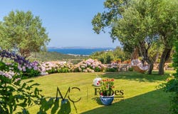 Arzachena, Sardinia 07021