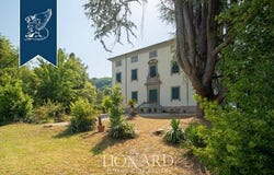 Lucca, Lucca