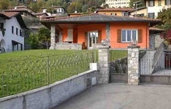 Ossuccio, Lombardy 22010