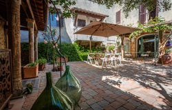 Lajatico, Tuscany 56030