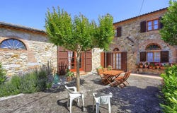 Suvereto, Tuscany 57028