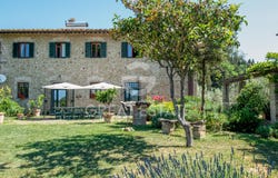 Montespertoli, Tuscany 50025