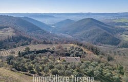 Orvieto, Umbria