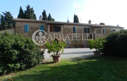 Montalcino, Tuscany 53024