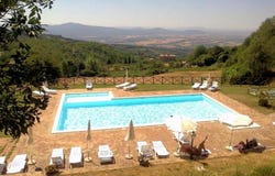 Roccastrada, Tuscany 58036
