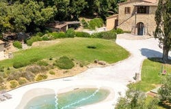 Monteverdi Marittimo, Tuscany 56040