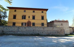Siena, Tuscany 53100