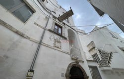 Cisternino, Apulia 72014