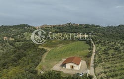 Campagnatico, Tuscany 58042