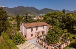 San Giuliano Terme, Tuscany 56010