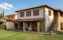 Arezzo, Tuscany 52100