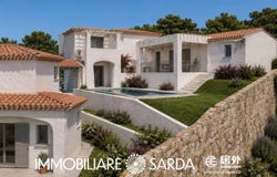 Budoni, Sardinia 08020