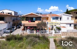 Siniscola, Sardinia 08029