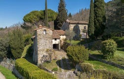 Bagno a Ripoli, Tuscany 50012