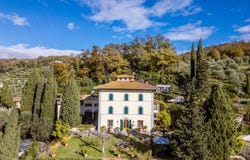 Pistoia, Tuscany 51100