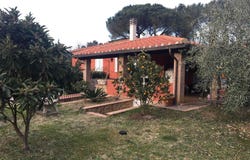 Scarlino, Tuscany 58020