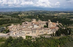 Gualdo Cattaneo, Umbria 06035