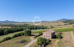 Pienza, Siena
