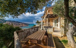 Monte Argentario, Tuscany 58019
