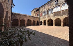 Suvereto, Tuscany 57028