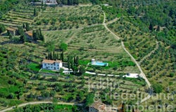 Castelfranco di Sopra, Tuscany 52020