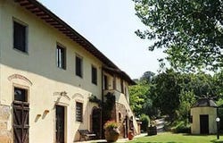 Dicomano, Tuscany 50062