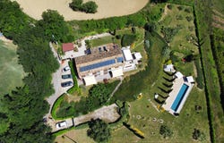C.da Menocchia, 98, Montefiore dell'Aso, Marche 63062