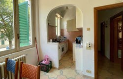 Florence, Tuscany 50132