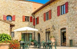 Greve in Chianti, Tuscany 50022