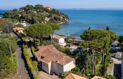 Monte Argentario, Tuscany 58019