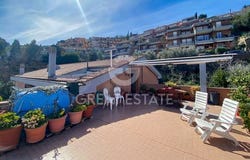 Monte Argentario, Grosseto