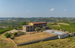 Calamandrana, The Piedmont 14042