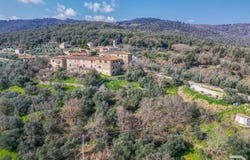 Bucine, Tuscany 52020