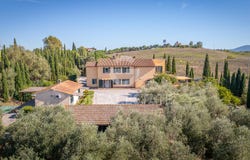 Manciano, Tuscany 58014