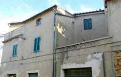 Via Roma, Montescudaio, Toscana|Tuscany 56040