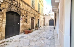 Trani, Apulia 76125
